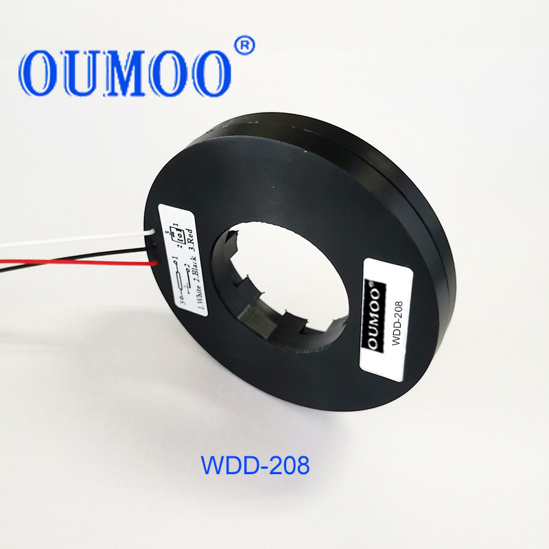 Unmanned plastic sensor, 28mm