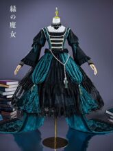 �F���Ġ��GħŮcos���ڈ����Ġ�cosplay���b����Ԫ�����Α���羳