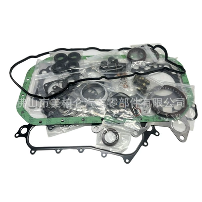 Toyota 1Kd-Ftv Overhaul Kit – Cylinder and parts