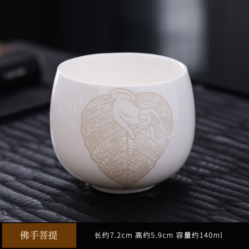 드래곤 에그 컵-부처님 손 보디 [안전 포장]