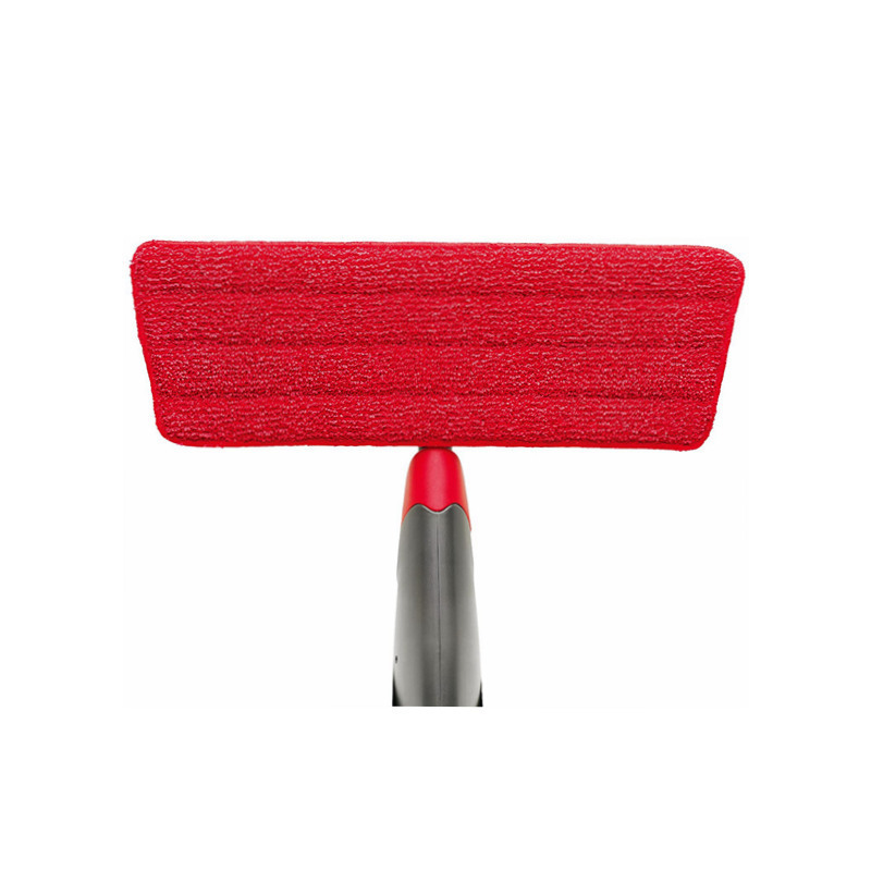 Suitable for Rubbermaid red mop head 18inches flat mop wet and dry commercial Hospital mop cloth