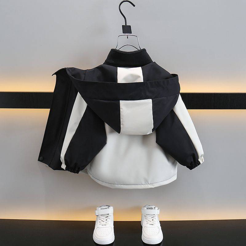 블랙[싱글자켓]