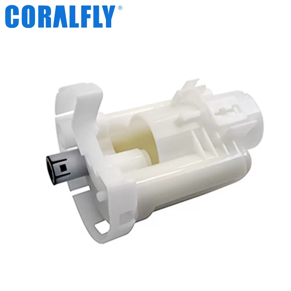 23300-21010适用于toyota丰田FS6300燃油滤清器汽车滤清器定制