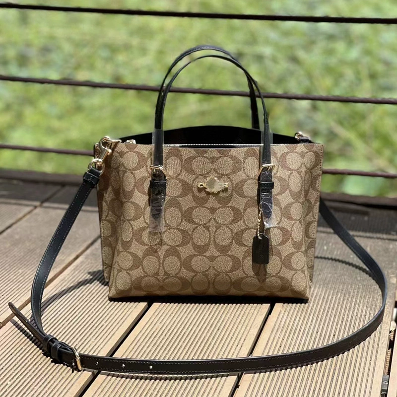 Плечевая сумка (Kouchi) Mollie 25 — 25×19×12,5 см, шоппер и кроссбоди