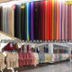 in stock Double-sided Cashmere Fabric 100% Pure Wool All-Australian Wool Material Double-layer Split Short-length Wool Coat Fabric