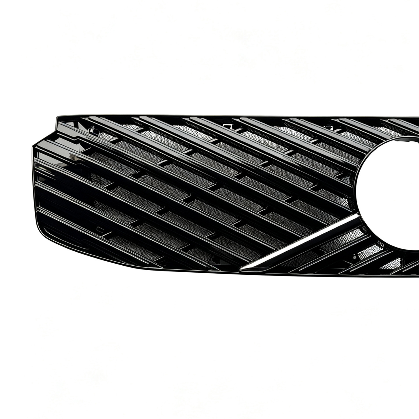 Suitable for Volvo Xc60S90Xc90S60Xc70 Snap-On Integrated Insect-Proof Net, Water Tank Mesh Protection, Anti-Mosquito