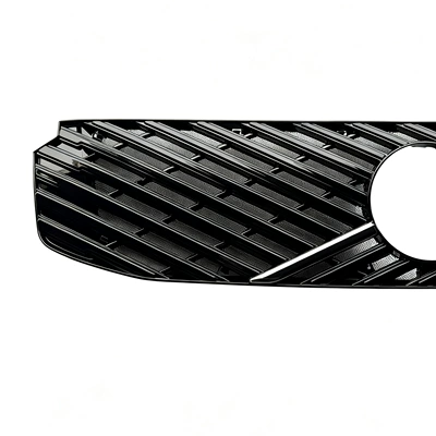 Snap-On Integrated Insect-Proof Net, Automobile anti-insect net