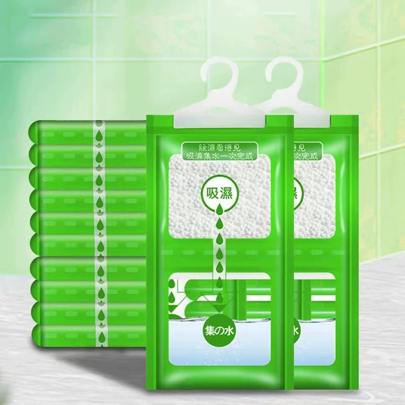 Осушитель воздуха бытовой 1 влагопоглощающий мешок ящик подвесные постельные принадлежности водопоглощающий осушитель Шкаф оптовая сумка для осушения