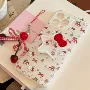 苹果18promaxiphone17挂件摇摇乐