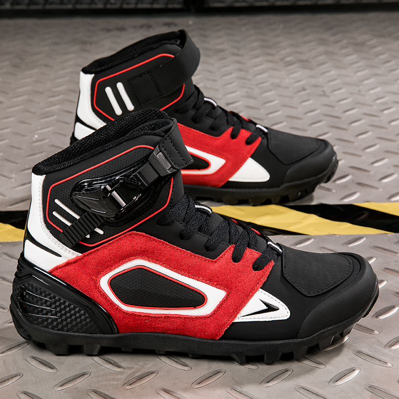 JC-A1671 블랙 레드