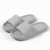 High slide platform, summer non-slip slippers for beloved