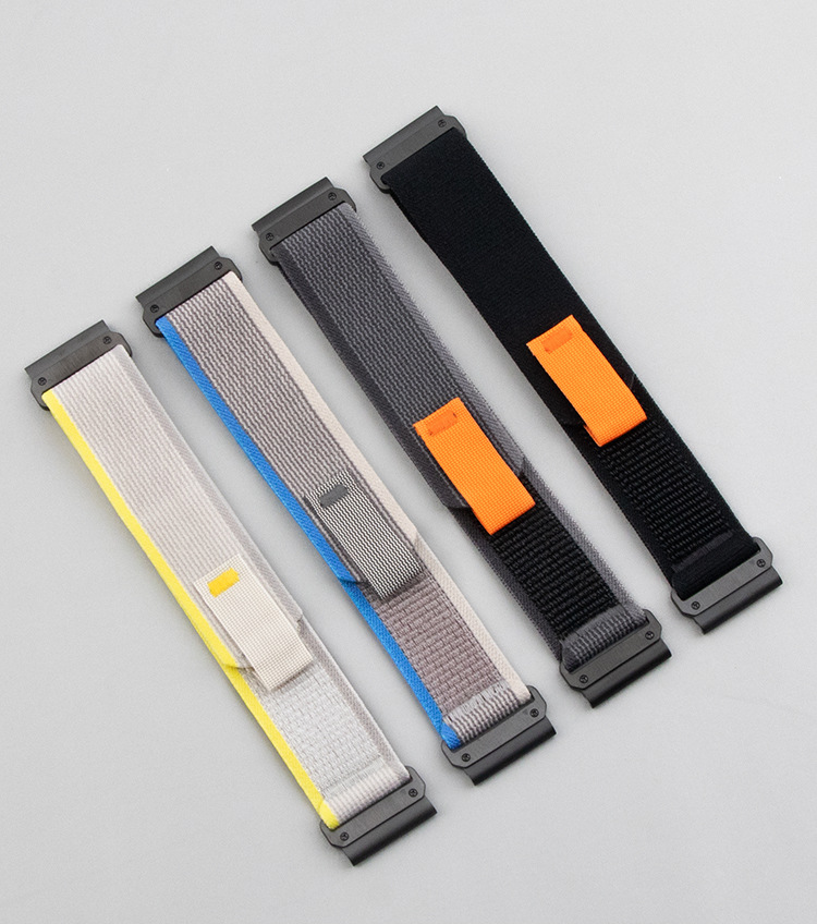 Strap Variation 1