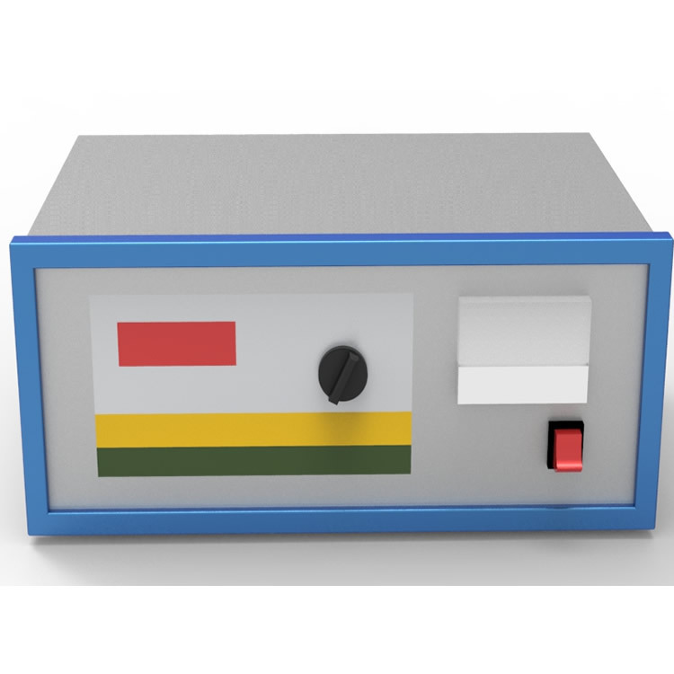 SWK-B型数显温度控制器 可控硅控温器 数显温控仪 马弗炉控制器