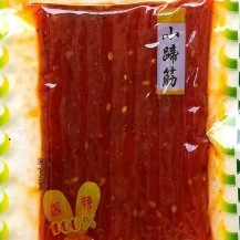 Zhou Changjiang Spicy Shrimp Mouth Sticks Small Tendons Small Bean…