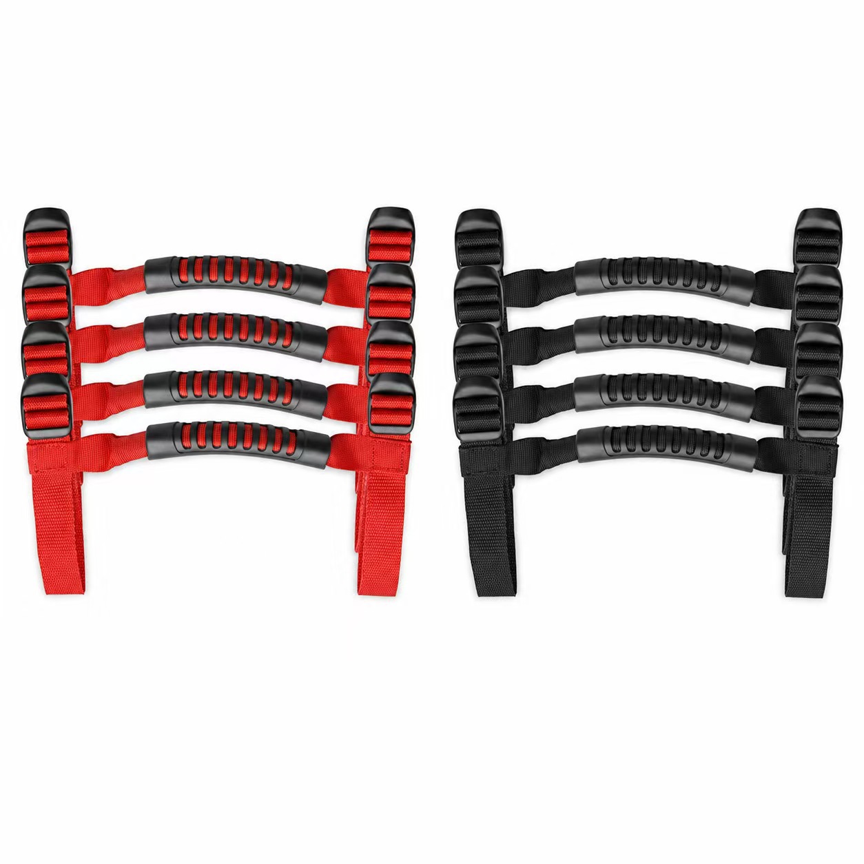 Amazon's best-selling Wrangler car handle, off-road vehicle grip, rocker arm, roof handle, and car pull handle