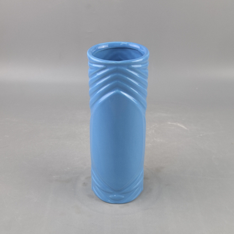 Transfronterizos Titi Taza Bar Taza de cóctel Hawaiian Teiki Taza Creativa Taza Cerámica Taza Zombie Taza Cerámica