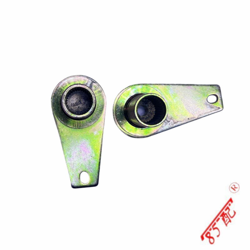 Horizontal stabilizer bar connecting rod 517851 517850 applicable to Peugeot 106 206 207 Citroen C2 SAXO