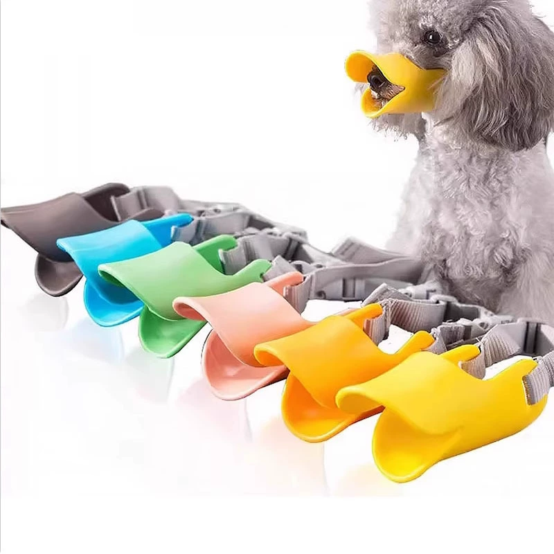 Собачий рот анти-укус анти-зов