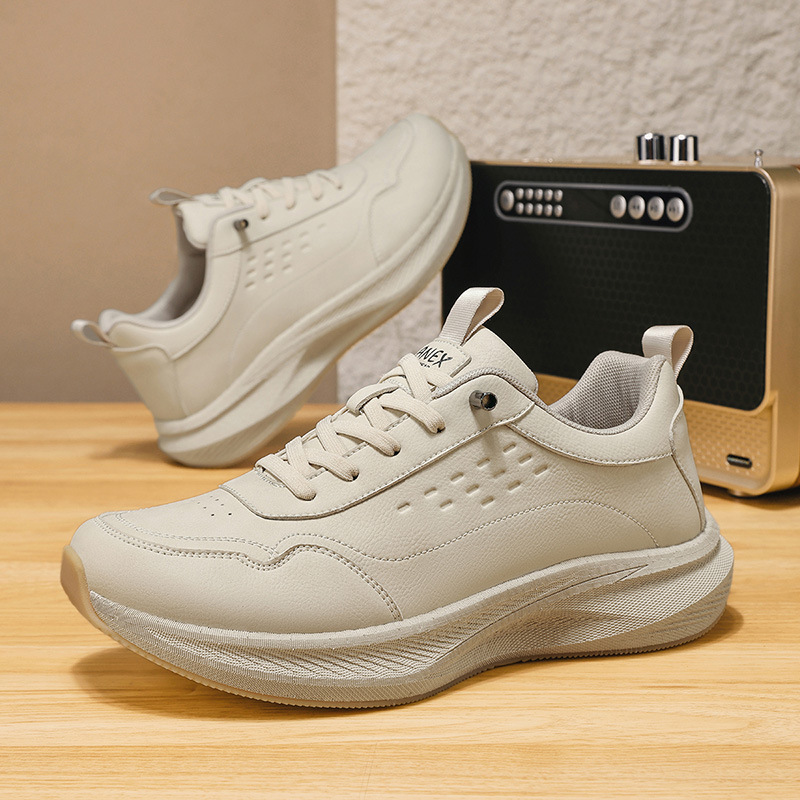 Chaussures de sport pour hommes, automne 2025, chaussures de randonnée antidérapantes à tête large, chaussures de sport et de loisirs, chaussures pour hommes, chaussures grande taille_voghion.com