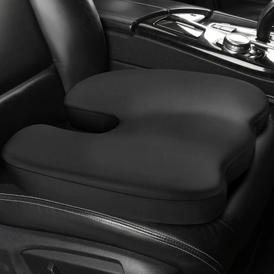 Gel Jelly Pad Car Hip: Cool pad