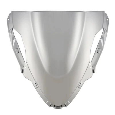 ZX636 2024-2025 modified | Motorcycle front windshield - electroplating