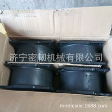 推土机全车配件D60/D65/D85减震器14x-54-56191