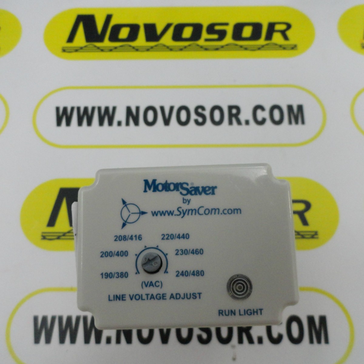 201A    MOTORSAVER     继电器