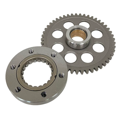 Avtomatik sürtünməli mufta Starter Plate Suitable for