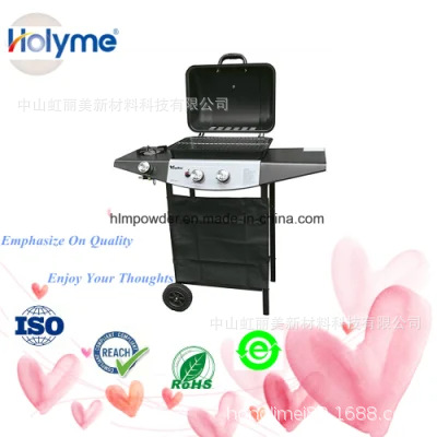 Reach认证静电喷涂糖果色透明粉末涂料