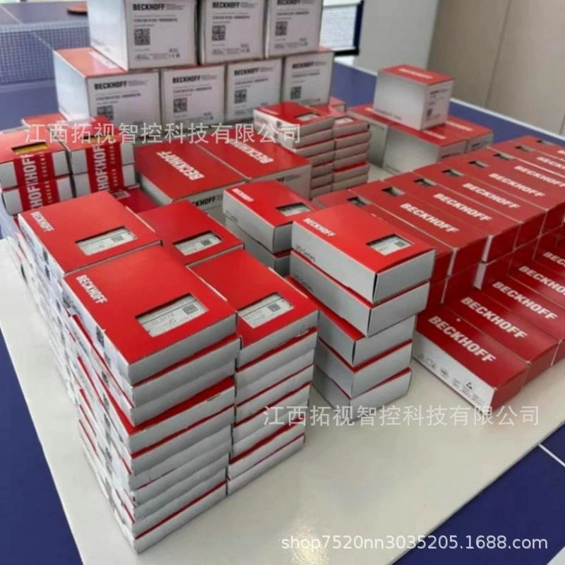 EJ2918 EJ1957 Клеммная коробка Beckhoff, новая, оригинальная, подлинная, цена договорная