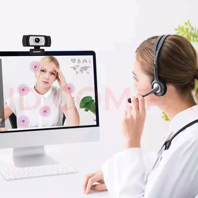 Ноутбук, CCTV камера, обучающий микрофон, C33