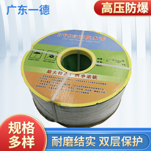 Factory Direct Sales of Agricultural Irrigation Green Water Pipes, Drainage Pipes, and Irrigation Pipes with High Toughness