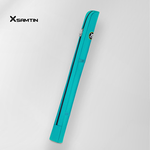 Leichen Xr-918 Soft Rod Bag Canvas Fishing Rod Bag Waterproof and Wear-Resistant Leichen 25-Year Wholesale Price Details