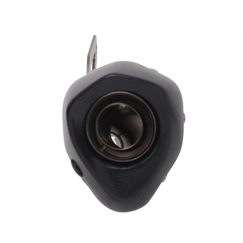 Suitable for Cfmotor Chunfeng 450Mt Exhaust Pipe Modification, Chunfeng 450Mt Mid-Section, Front Section, and Tail Section Exhaust Pipes