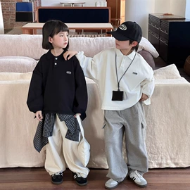 童T恤;童裤;儿童牛仔裤