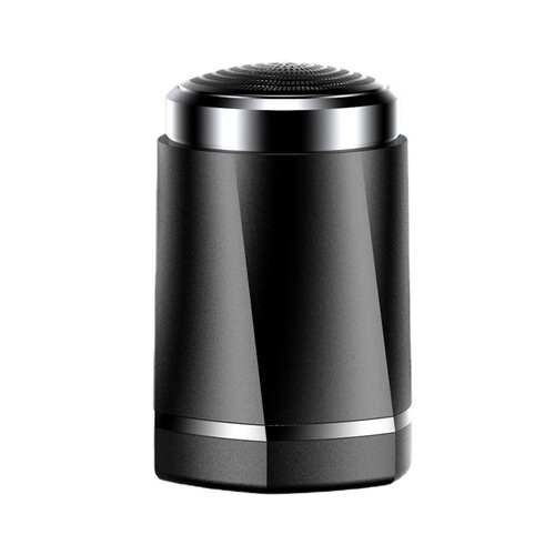 Cross-border new product electric shaver mini portable shaver full body washable USB rechargeable car beard shaver