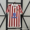 2025 Atletico Madrid home stadium