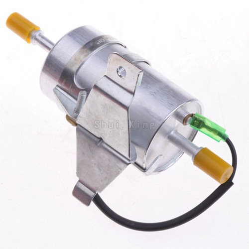 適用于S40 S60汽油濾芯3121607C30 C70燃油濾清器