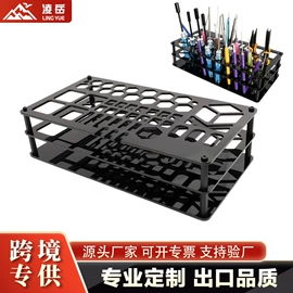 其他有机玻璃;收纳架;饰品展示架