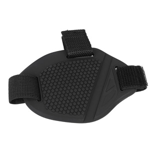Shoe main surface riding gear shifting pad protection non-slip shoes gear shifting shoe cover rod protection motorcycle honeycomb pad