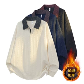 男式卫衣;男式夹克;男Polo衫