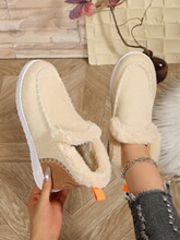 35388 inter arm Fleece Boots ���ޱ�ů��ѥ �羳ŷ��