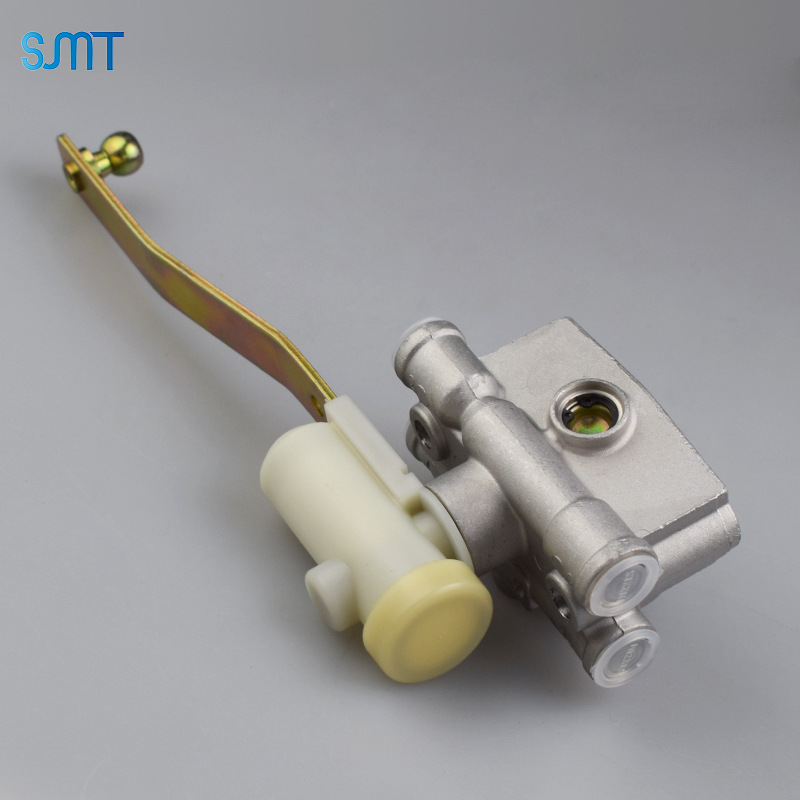 Piezas europeas del autobús del camión pesado de la válvula 0500005002 de la altura