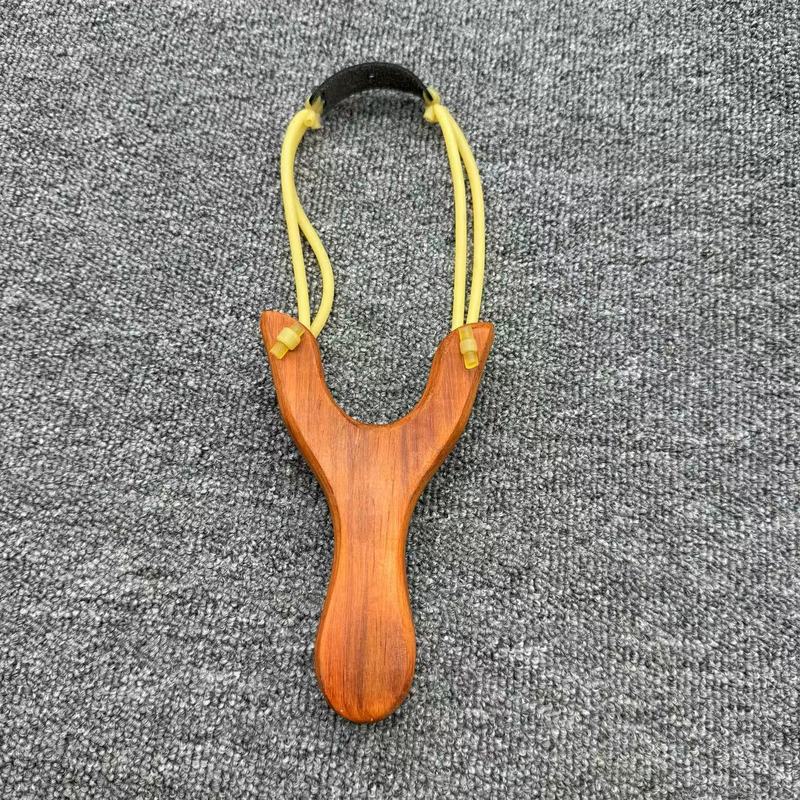 メーカーは手羽先の木のパチンコの木の屋外パチンコのおもちゃの手羽先の工芸品の卸売りを提供します。|undefined