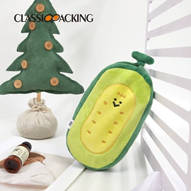 化妆包;眼镜盒/包;收纳袋收纳包