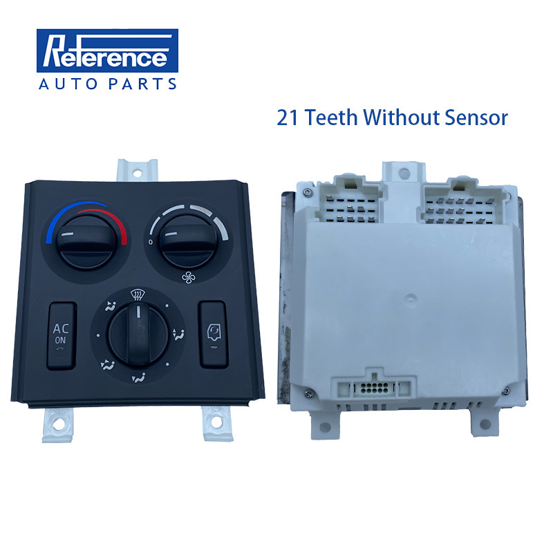 VOLVO 卡车空调开关 21318123 20508581 电气系统空调开关