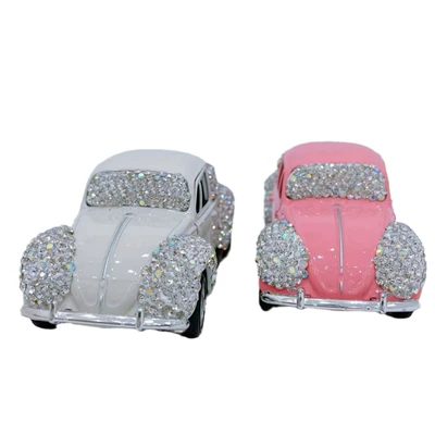 Model Ornaments, Diamond Decorations for | Car ornaments