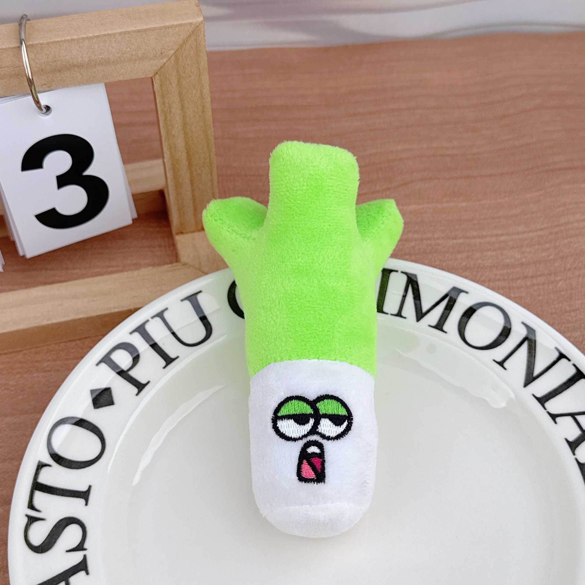 Cebolla sonriente (sin deducción)