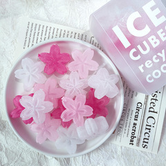 Sakura reusable ice cubes, ice wine stones, ice balls for cooling and chilling Coke, whiskey, household use