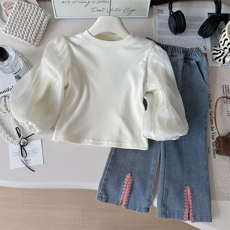 Осенний комплект, жилет, стиль Chanel, корейский стиль